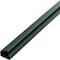 Master Caster Locking Channel, Wall/Desk, 1/2Hx48L In 00206 - alternate 1