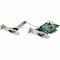 Startech.Com 2-PORT PCI EXPRESS RS232 SERIAL CONTROLLER CARD W/16950 UART/ASIX AX99100 - BI-D PEX2S953LP - alternate 1