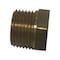 John Deere DRAIN PLUG, JOHN DEERE OEM RE63049 RE63049 - alternate 2
