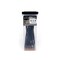 Big Timber Structural Wood Screws No. 15 S X 8" L Star Black 20.5 lb Black WTX158-25 - alternate 4