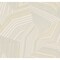 York Wallcoverings Dotted Maze Taupe Wallpaper OI0612 - alternate 1