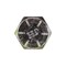 Auveco 3/4-10 x 2in Grade 8 Cap Screw Alloy Zinc, 10PK 9167 - alternate 2