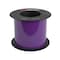 Labeltac Label Supply 4.5in x 75ft, Purple LT4509-C - alternate 1