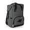 Picnic Time Family Of Brands NFL Carolina Panthers - On The Go Roll-Top Backpack Cooler 616-00-105-054-2 - alternate 3