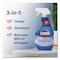 Clorox Cleaners & Detergents, Spray Bottle, Fresh, 9 PK CLO30197 - alternate 7