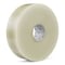 Intertape Carton Sealing Tape, 2.1 mil Thick, 3 in W x 4.63 L, 4.6 in Core Dia., Tan 400 - alternate 3