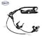 Skyward Automotive Products ABS Wheel Speed Sensor,  SK695551 - alternate 1
