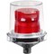 Federal Signal Hazardous Location, Strobe, Red 224XST-024R - alternate 1