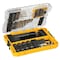 Dewalt Standard Sets with ToughCase(R)+ System DWAMF1265 - alternate 2