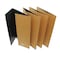 Flipside 36 x 48 1 Ply Black Project Board Pack of 4 18067 - alternate 1