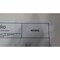 Seko PUMP MECHANISM GASKET KIT KRTN00A - alternate 2