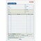 Tops FORM, PURCHS ORDER, 3PT, 5.5X8 46141 - alternate 2
