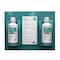 Aero Healthcare NeutraFlush Wall Station 2 Bottle 32oz NFS0322 - alternate 1