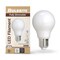 Bulbrite 60-Watt Equivalent Dimmable A19 Vintage Edison LED Light Bulb with Medium (E26) Base, 3000K, 2PK 862688 - alternate 5