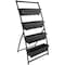 Pure Garden Raised Garden Beds 4 Tier Vertical Garden Planter Planters for Outdoor Plants Gardening 50-LG1413 - alternate 3