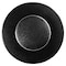 Auveco Peugeot/Citroen Black Nylon Retainer, 22mm Head., 14mm Stem Length., 6.3mm Hole, 25PK 21810 - alternate 2