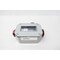 Lake Monitors VARIABLE AREA FLOW METER 25GPM R4A6HH25 - alternate 4