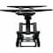 Tripp Lite TV Wall Monitor Mount Arm Swivel Tilt, 37" to 70" Screen DWM3770X - alternate 5