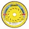 Klingspor SMT Titan 975 4-1/2" 40 Grit Flap Disc, 10PK 975040115T - alternate 3