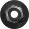 Auveco BMW Mini Cooper Splash Shield Nut, 25PK 22783 - alternate 2