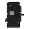 Square D Miniature Circuit Breaker, E FRAME Series, 60A, 2 Pole, 277/480V AC, 65kA at 120V AC EGB24060 - alternate 2