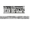 Teacher Created Resources Modern Farmhouse Positive Sayings Straight Border Trim, 35 Feet Per Pack, 6PK TCR8534 - alternate 2