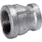 Southland Pipe Fittings, Galvanized Reducing Coupling, 3/8 x 1/4-In. 511-321HC - alternate 3