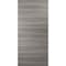 Sartodoors Slab Barn Door Panel, Planum 0010 Ginger Ash, Sturdy Finished Doors, Pocket Closet Sliding-30" x 96 PLANUM0010S-GA-3096 - alternate 1