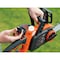 Black & Decker 40V MAX* Lithium 12 in. Chainsaw LCS1240 - alternate 9