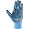 Wells Lamont Women's Outdoor Botanical Gardening Gloves Assorted M 1 pair 497M-400 - alternate 2