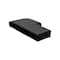 Uni Pro Armrest Left-Hand For John Deere Dozers AT18699, AT18701 Black Vinyl 7358 - alternate 4