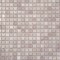 Apollo Tile Skosh 11.6 in. x 11.6 in. Glossy Thistle Glass Mosaic Wall and Floor Tile 18.69 sq. ft./case, 20PK APLNB88RD223A - alternate 1