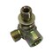 Komatsu ELBOW, KOMATSU OEM 56B-43-27321 56B-43-27321 - alternate 2