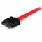 Startech.Com 0.3M SATA EXTENSION CABLE SATAEXT30CM - alternate 1