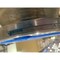 Jamesbury MANUAL GEAR OPERATED STAINLESS BALL VALVE 8IN 150 VB150SS311VNRF - alternate 2