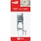 National Hardware 2-3/4'' Zinc Draw Hasp N208-512 - alternate 2