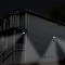 Techko Solar Security Light Twin Spotlight SSL-307-1 - alternate 5