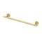 Gatco Latitude II 18" Towel Bar, Brushed Brass 4231 - alternate 2