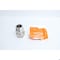 Swagelok Stainless Male Connector 1-1/2In Npt X 1-1/2In Tube SS-2400-1-24 - alternate 1