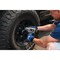 Performance Tool 3.6V Li-Ion Screwdriver, Swivel Handle, LED Light, Storage Case W1562 - alternate 5