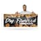 Signmission Dry Firewood, 24 Inch x 72 Inch, Vinyl Banner B-72-30551 - alternate 4