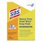 S.O.S. Steel Wool Soap Pads, 2.4 x 3, Steel, PK180 88320 - alternate 7