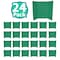 Flipside 36 x 48 1 Ply Green Project Board Pack of 24 30068-24 - alternate 3