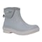 Dryshod Womens Slipnot Ankle-Hi Deck Boot, Fishing, Boating, Waterproof, Grey, Size 6 SLN-WA-GH-006 - alternate 5