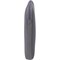 Case Logic 13.3" Laptop Sleeve Graphite, LAPS113GRAPHITE 3201352 - alternate 4