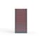 Strong Hold 16 drawer cabinet - (10x 2ft, 6x 3ft) - Red accents - Keyed Alike S3060-PPAAS-1601DS - alternate 1