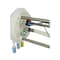 Autobest 98-00 Chev C2500-K3500 5.7-7.4L Value Fuel Pump, F2973A F2973A - alternate 4