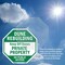 Signmission Dune Rebuilding Keep Off Dunes Priv, 10 inch X 10 inch, Aluminum Metal Signs, 5PK OC-A-5Pack-10-50 - alternate 3
