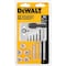 Dewalt 6 - 32 NC Tap & No. 36 Drill Bit DWA1451 - alternate 2