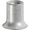 Auveco Self-Piercing Rivet 5.3mm Diameter x 7.5mm Length, 50PK 25144 - alternate 1